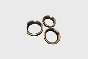 Valve seat