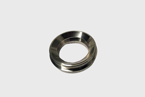 Valve seat